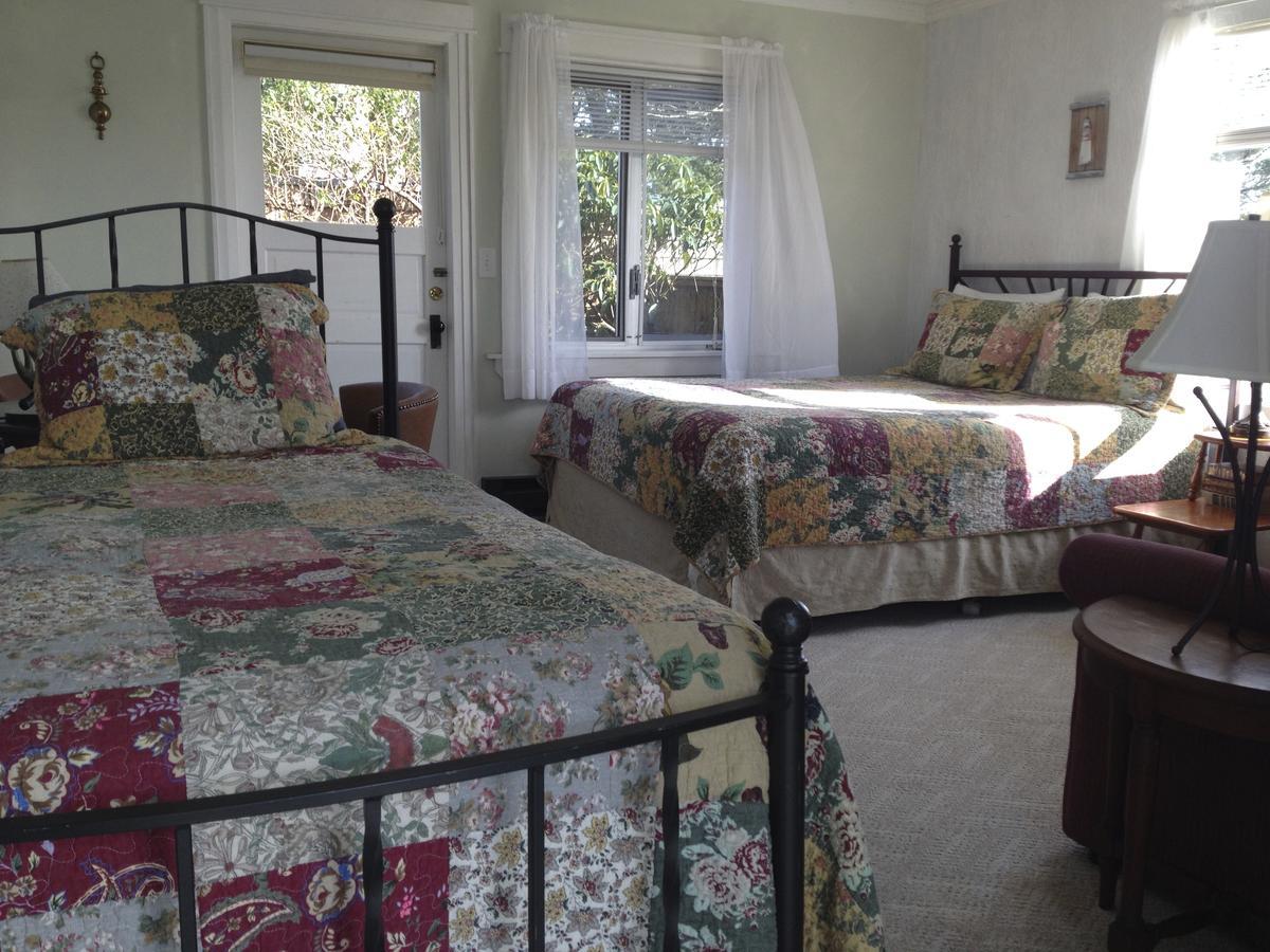 Glenacres Historic Inn เวสต์พอร์ต ภายนอก รูปภาพ