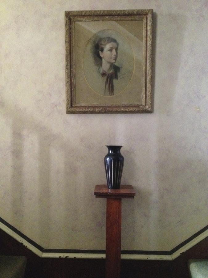 Glenacres Historic Inn เวสต์พอร์ต ภายนอก รูปภาพ