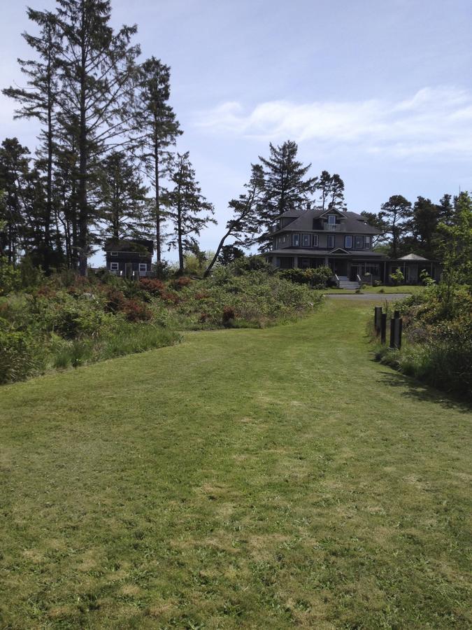 Glenacres Historic Inn เวสต์พอร์ต ภายนอก รูปภาพ