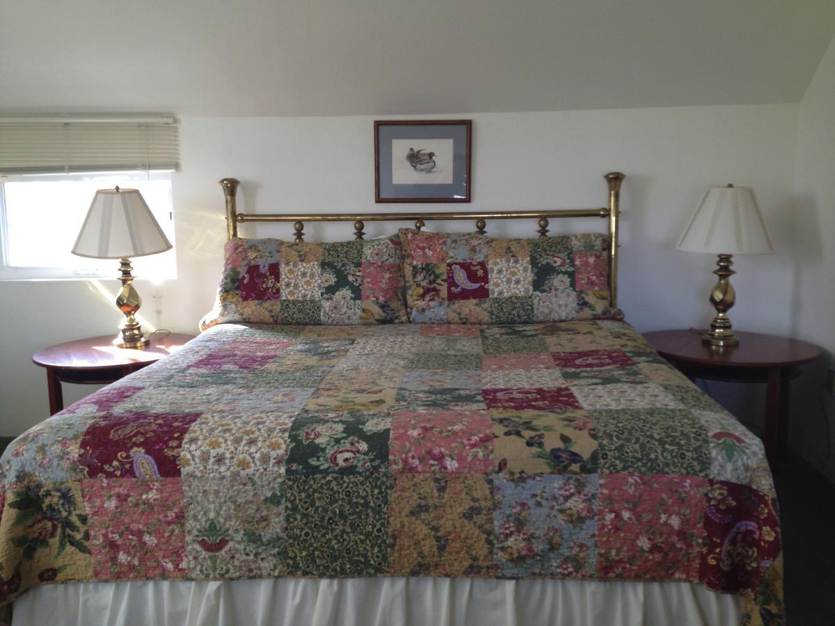 Glenacres Historic Inn เวสต์พอร์ต ภายนอก รูปภาพ