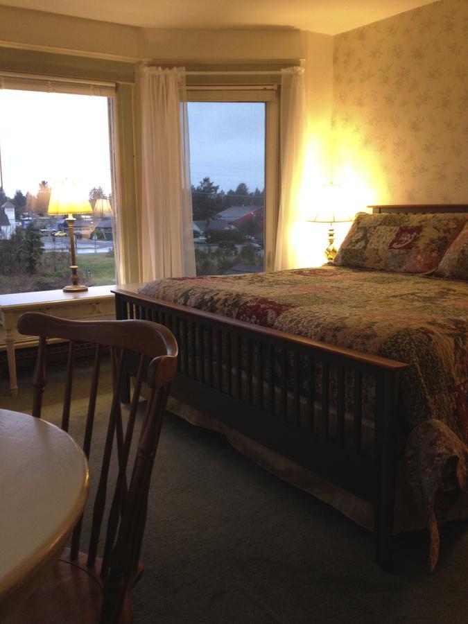 Glenacres Historic Inn เวสต์พอร์ต ภายนอก รูปภาพ