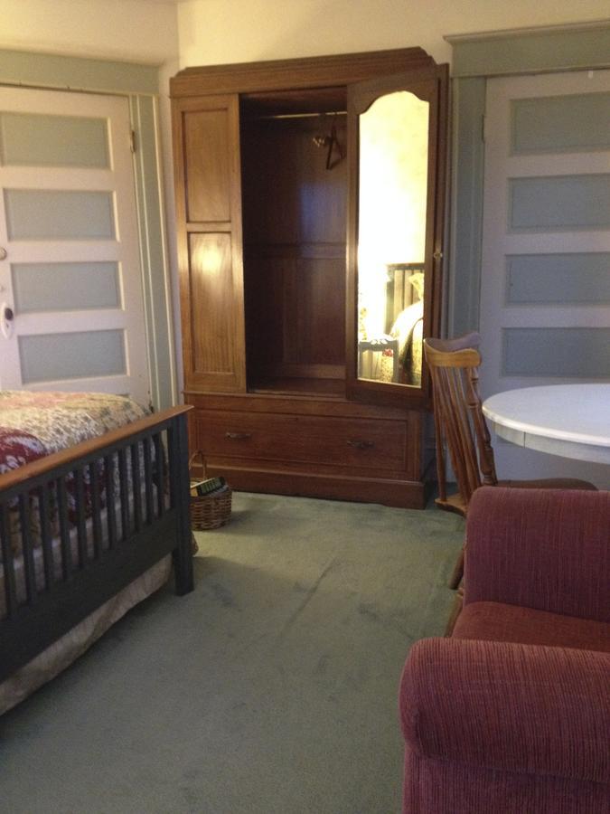 Glenacres Historic Inn เวสต์พอร์ต ภายนอก รูปภาพ