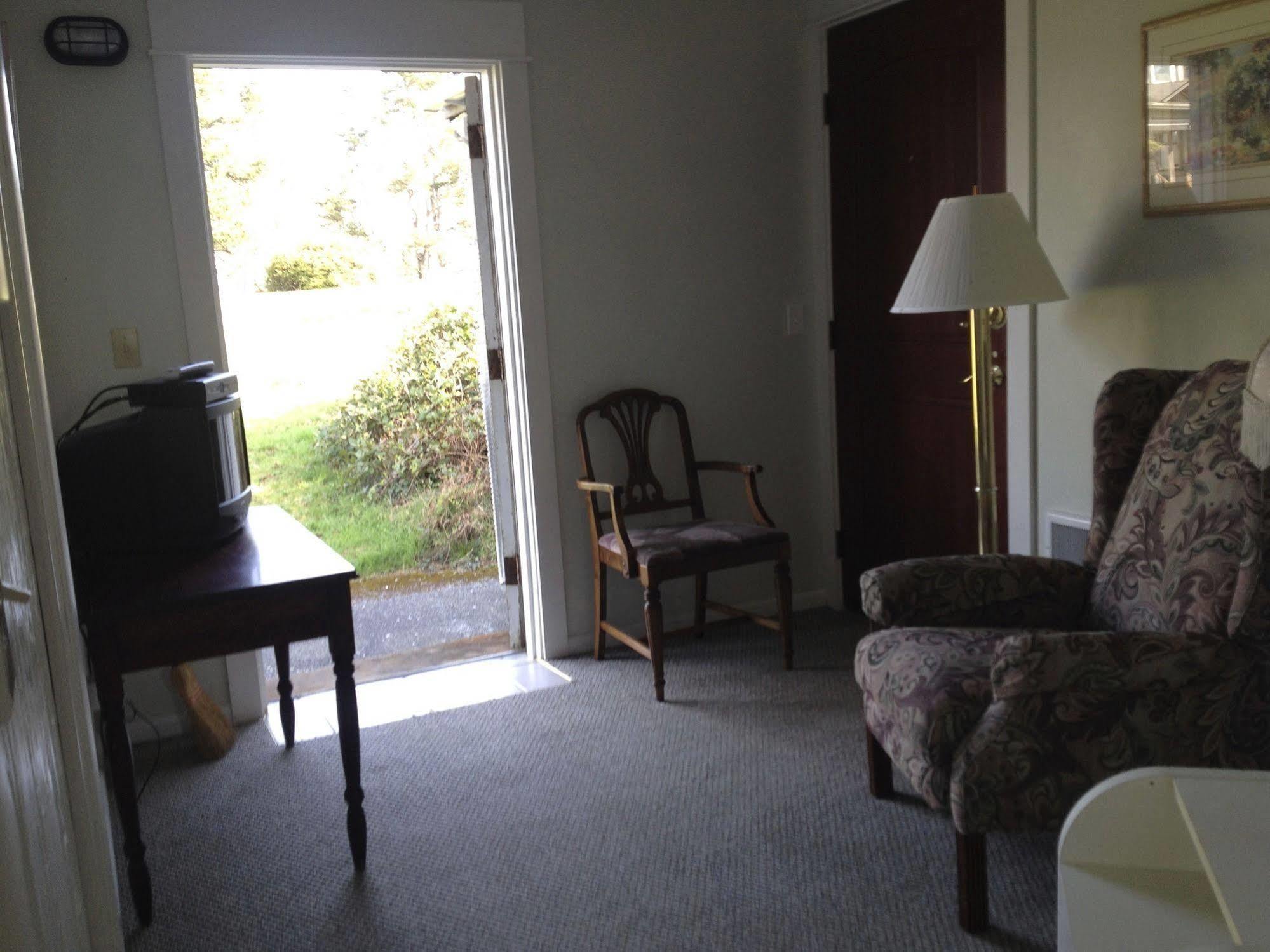 Glenacres Historic Inn เวสต์พอร์ต ภายนอก รูปภาพ