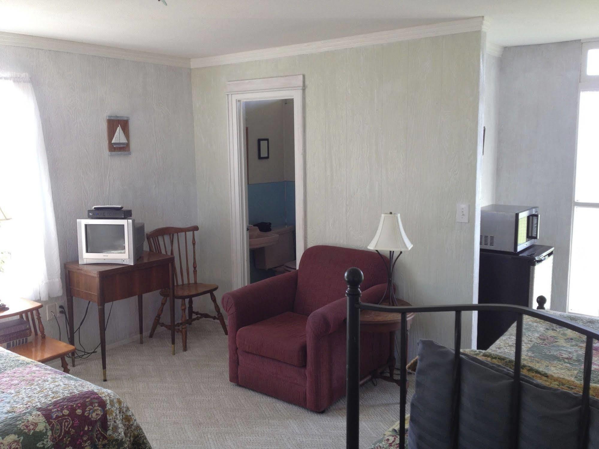 Glenacres Historic Inn เวสต์พอร์ต ภายนอก รูปภาพ