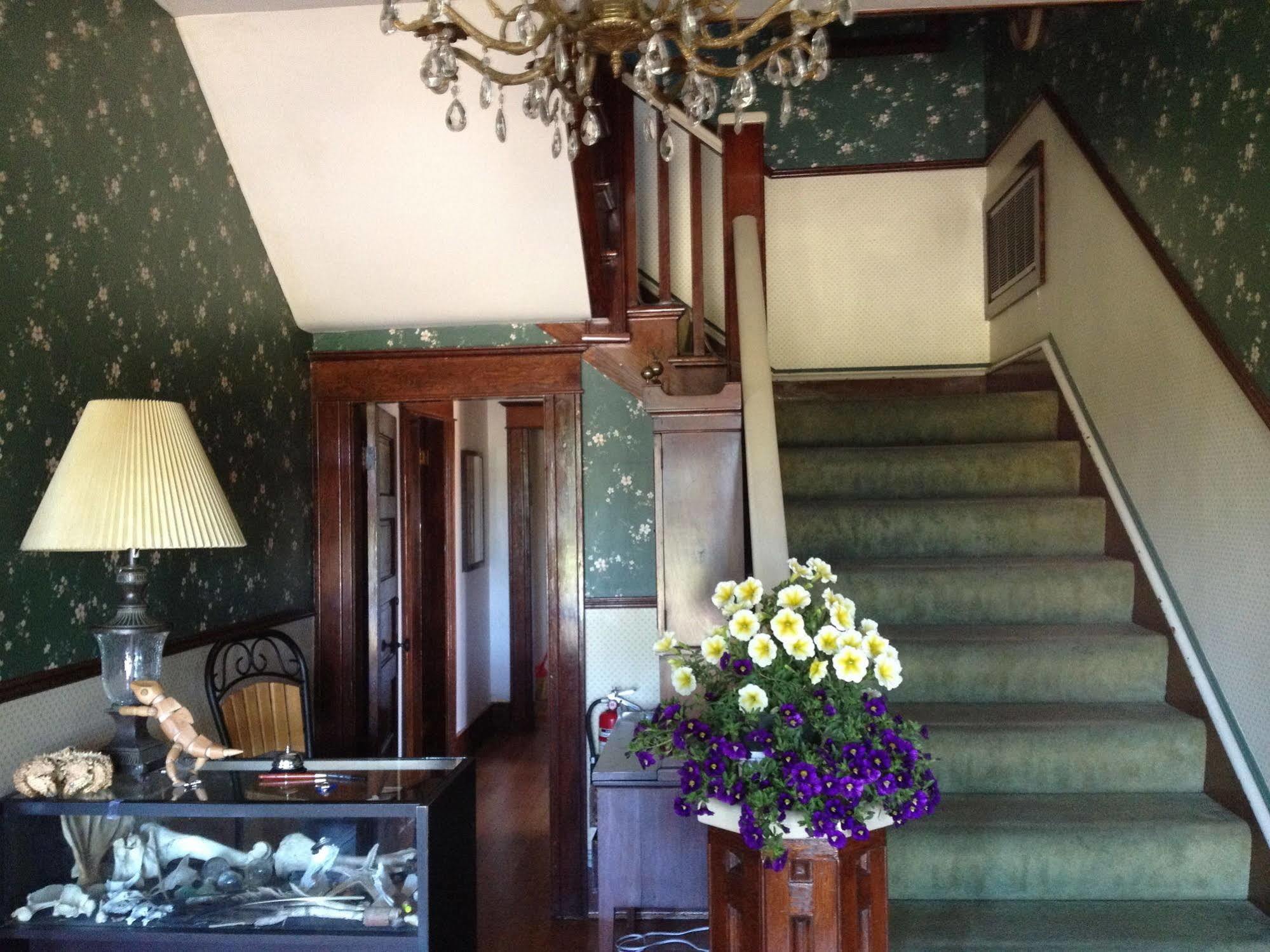 Glenacres Historic Inn เวสต์พอร์ต ภายนอก รูปภาพ
